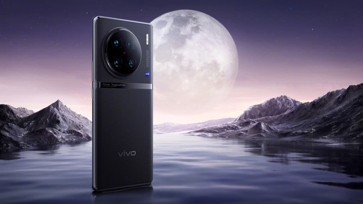 A vivo X90 sorozatot november 22-én jelentik be