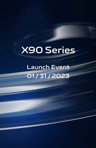 Itthon is kapható lesz a vivo X90?