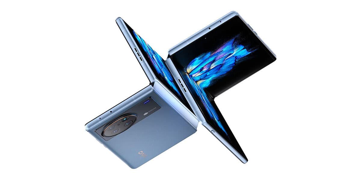 vivo X Fold S mégsem lesz, de lesz helyette más!