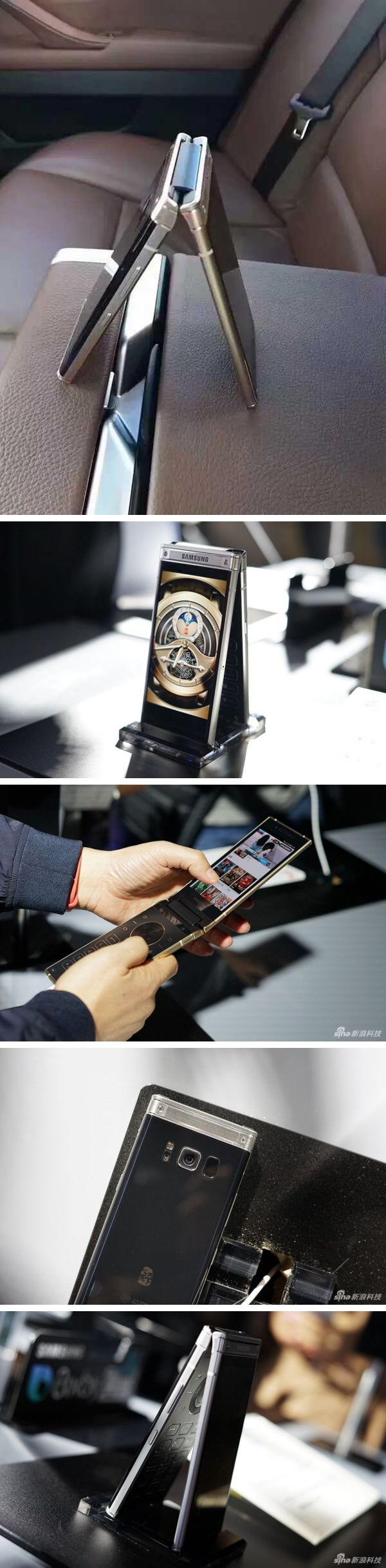 A legjobb mobilos kamera a Samsungé