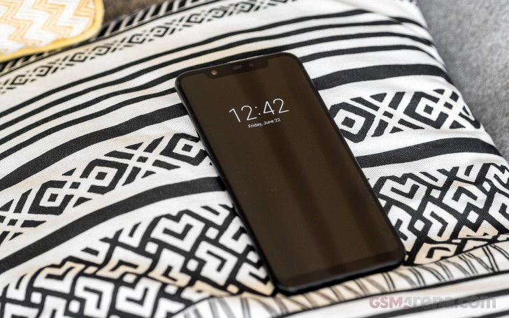 Xiaomi Mi 9: 48 megapixellel