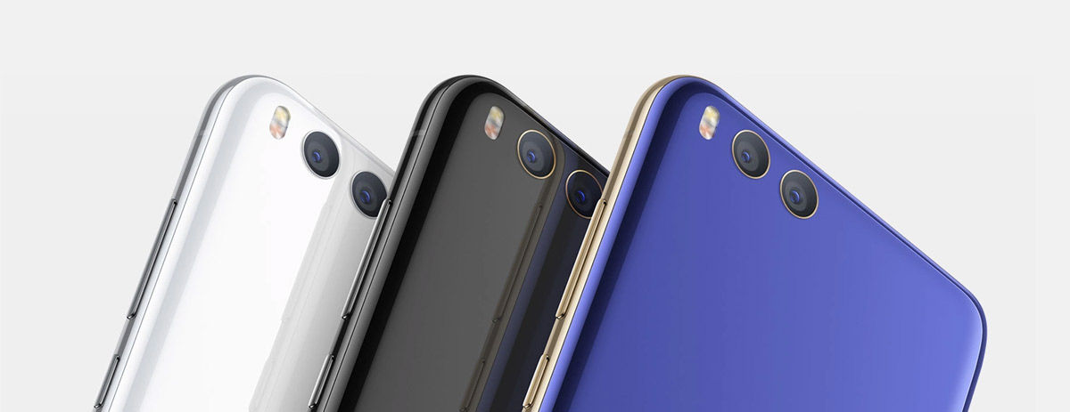 Megérkezett az Android Pie béta a MI 6-ra