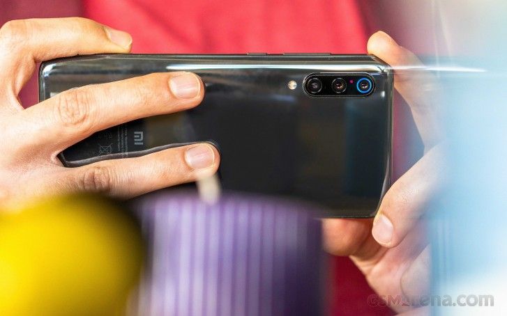 Hollandiában már kapható a Xiaomi Mi 9