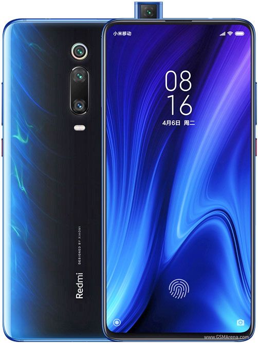 Xiaomi MI 9T - 20 ezer forintos kedvezménnyel