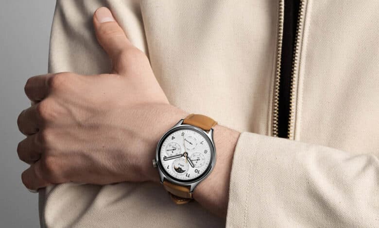 Xiaomi legszebb okosórája feleannyiért?!