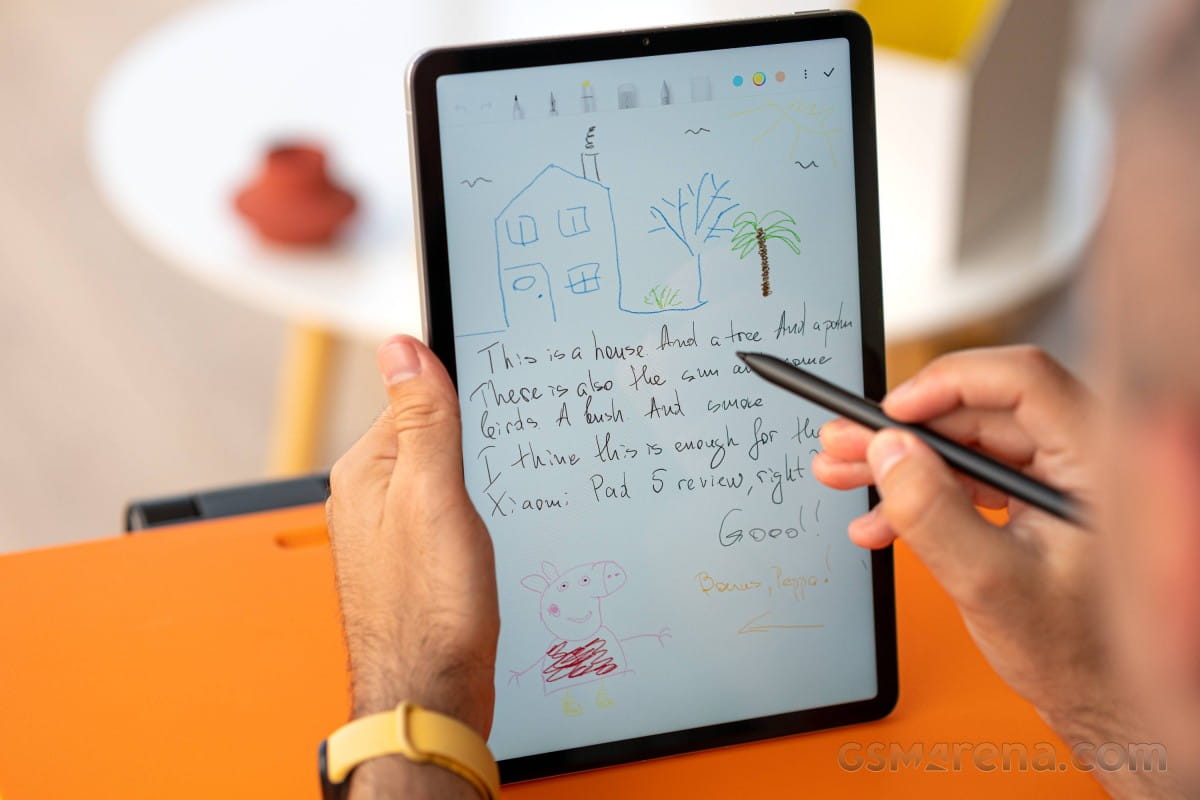 Még 5 napig hatalmas akcióval lehet tiéd a Xiaomi Stylus Pen!