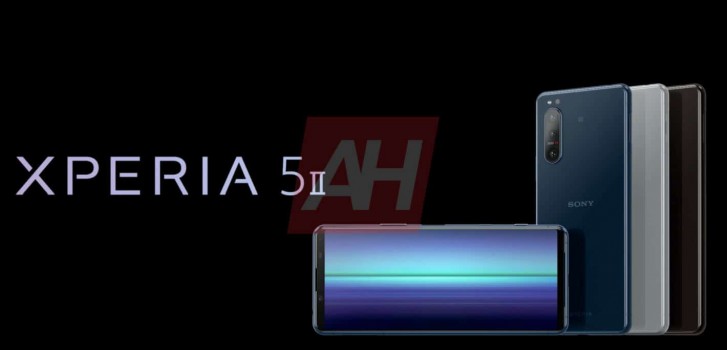 Érkezik a Sony zászlóshajó!