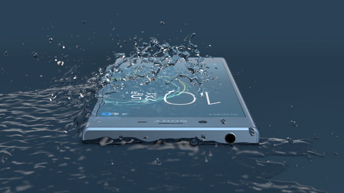 Sony Xperia XZs: a prémium kistestvére