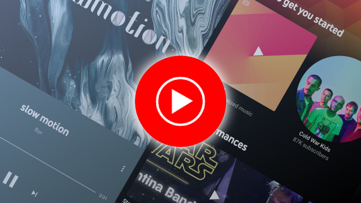 A Google Play Music-nak annyi