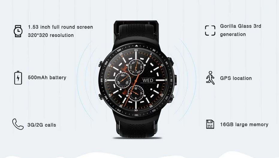 Thor Pro okosóra 20 ezer forintért