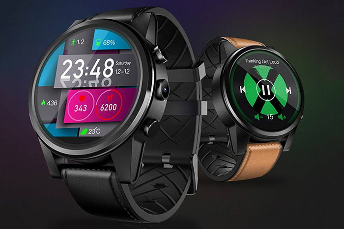 Zeblaze okosóra 30 ezer forintért